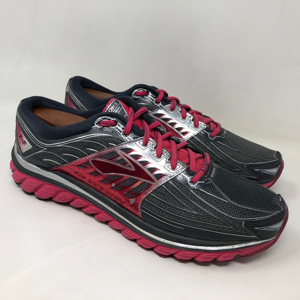 Brooks Glycerin 14 Women's Running Shoes Size 11